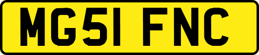 MG51FNC