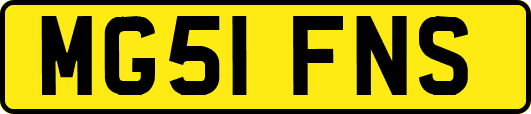 MG51FNS