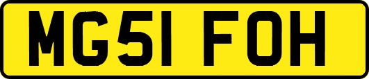 MG51FOH