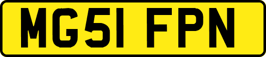 MG51FPN