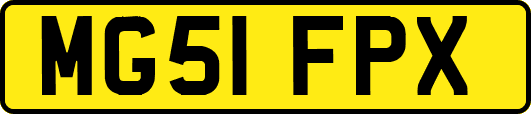 MG51FPX