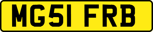 MG51FRB