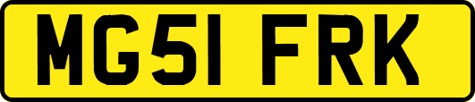 MG51FRK