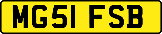 MG51FSB