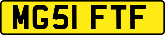 MG51FTF