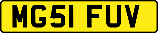 MG51FUV