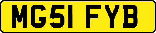 MG51FYB