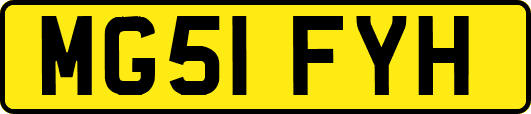 MG51FYH