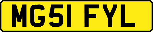 MG51FYL