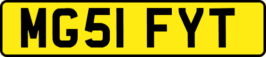 MG51FYT