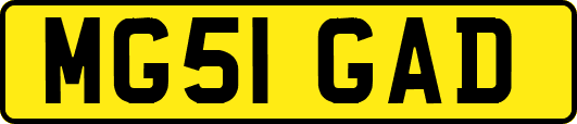 MG51GAD