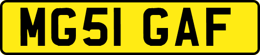 MG51GAF