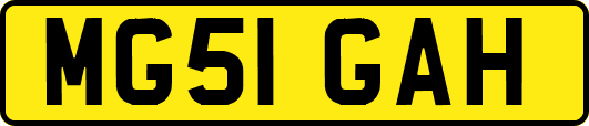 MG51GAH