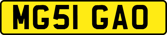 MG51GAO