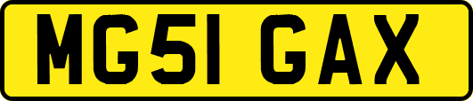 MG51GAX