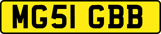 MG51GBB