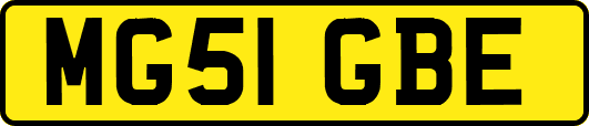 MG51GBE