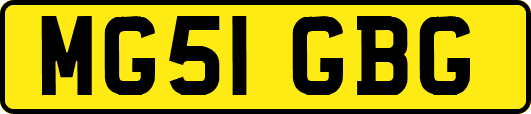 MG51GBG