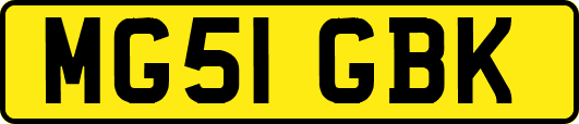 MG51GBK