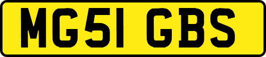 MG51GBS