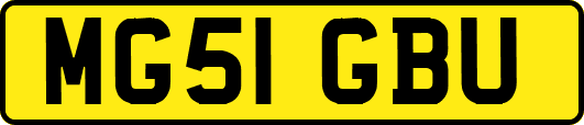 MG51GBU