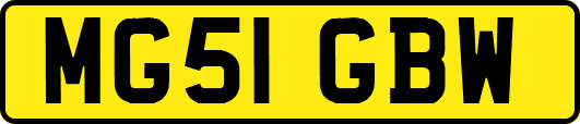 MG51GBW