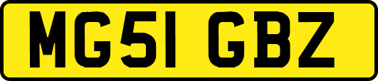 MG51GBZ