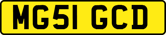 MG51GCD