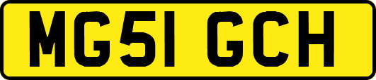 MG51GCH