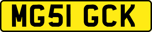 MG51GCK