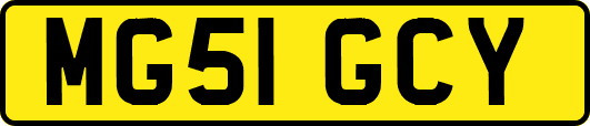 MG51GCY