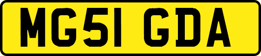 MG51GDA