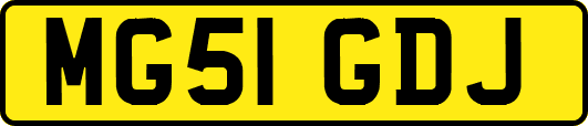 MG51GDJ