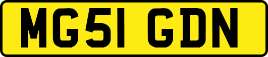 MG51GDN