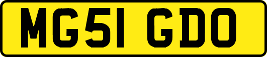 MG51GDO