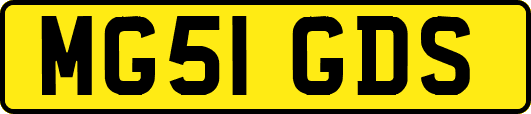 MG51GDS