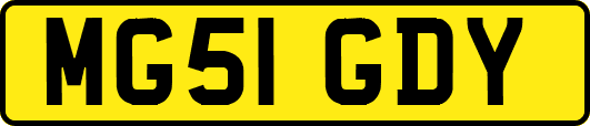 MG51GDY