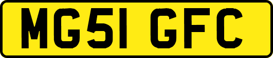 MG51GFC