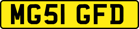 MG51GFD