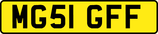 MG51GFF