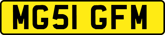 MG51GFM