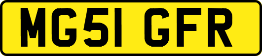 MG51GFR