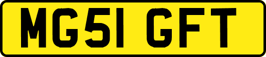 MG51GFT