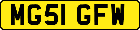 MG51GFW