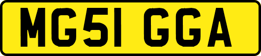 MG51GGA