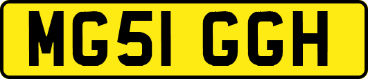 MG51GGH