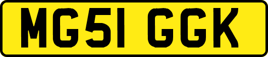 MG51GGK