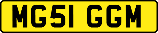 MG51GGM