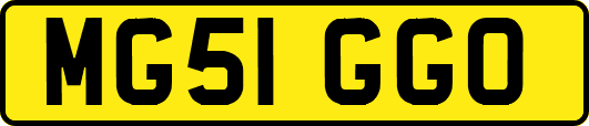 MG51GGO