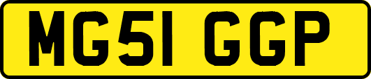 MG51GGP